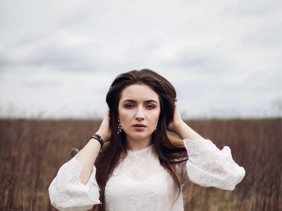 Olga Strzelak